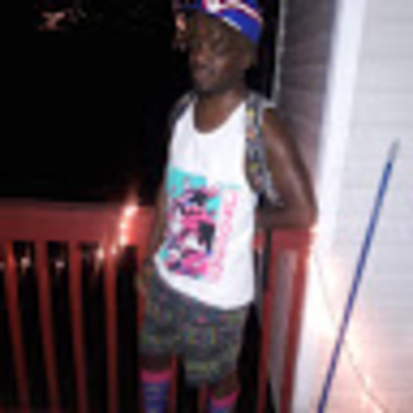 Meet your Posher, Jamarious - Picture 1 of 1